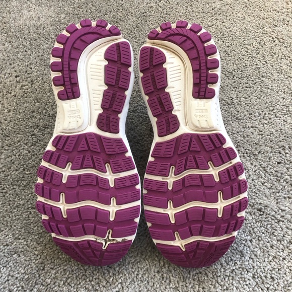 Brooks ghost 12 size 8.5 - Picture 6 of 7